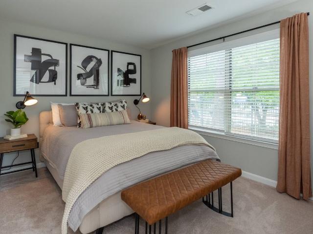 Apartment for rent in Rockville, Maryland