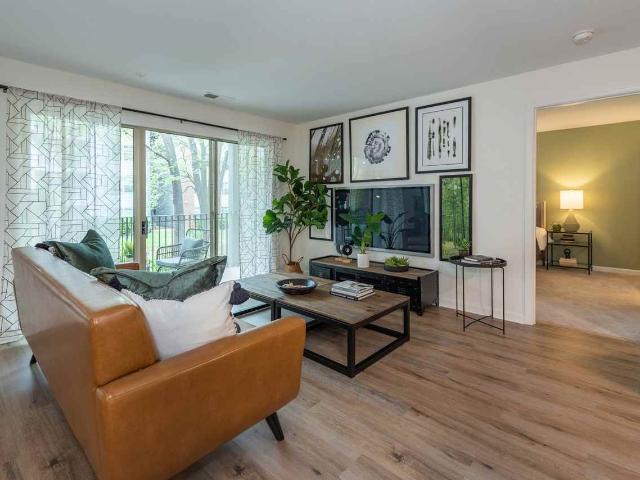 Apartment for rent in Rockville, Maryland