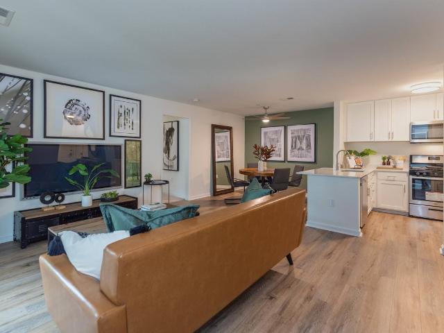 Apartment for rent in Rockville, Maryland