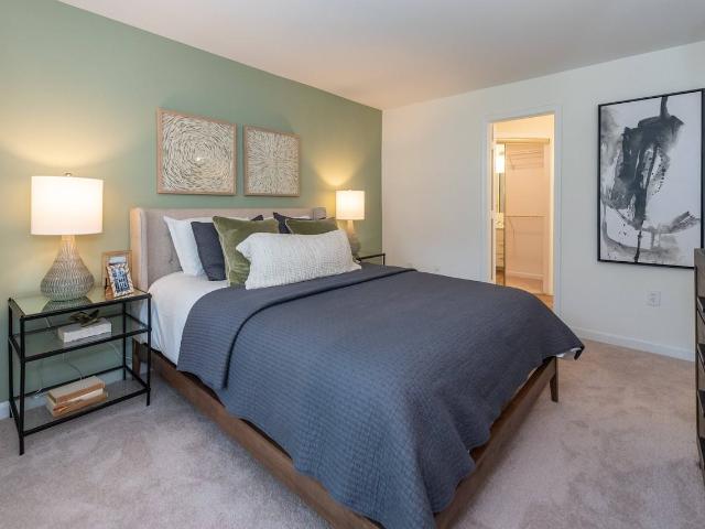 Apartment for rent in Rockville, Maryland