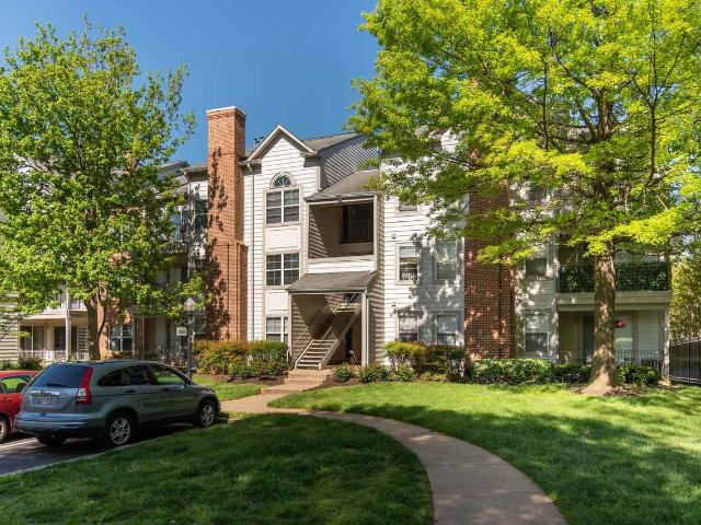 Apartment for rent in Rockville, Maryland