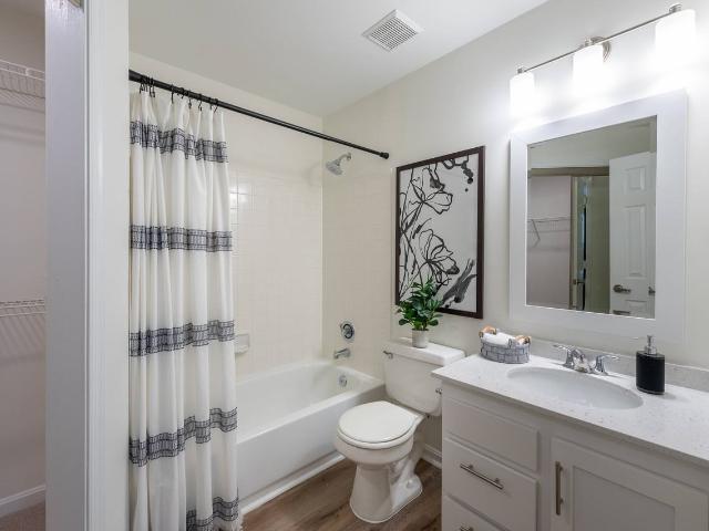 Apartment for rent in Rockville, Maryland