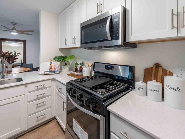 Apartment for rent in Rockville, Maryland