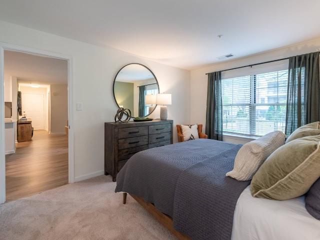 Apartment for rent in Rockville, Maryland