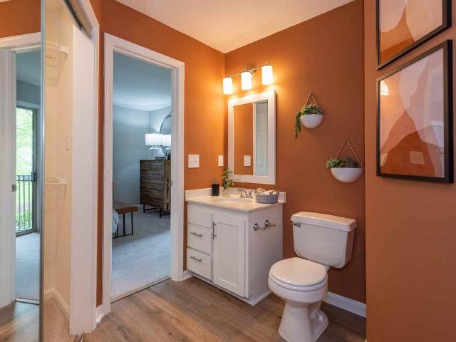 Apartment for rent in Rockville, Maryland