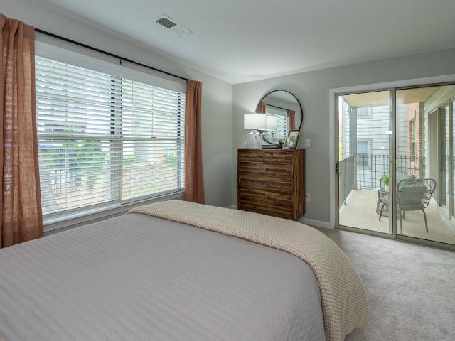 Apartment for rent in Rockville, Maryland