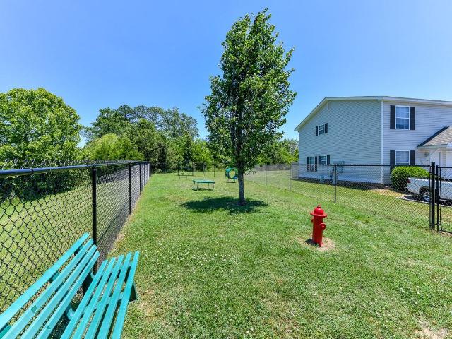 Apartment for rent in Fort Oglethorpe, Georgia