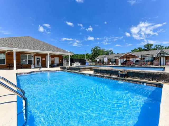 Apartment for rent in Fort Oglethorpe, Georgia