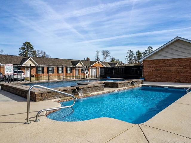 Apartment for rent in Fort Oglethorpe, Georgia