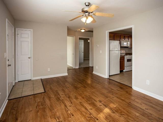 Apartment for rent in Fort Oglethorpe, Georgia