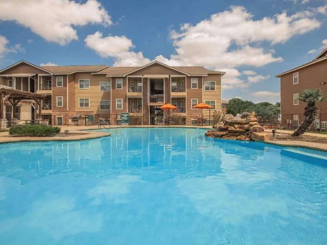 Apartment for rent in Leesville, Texas