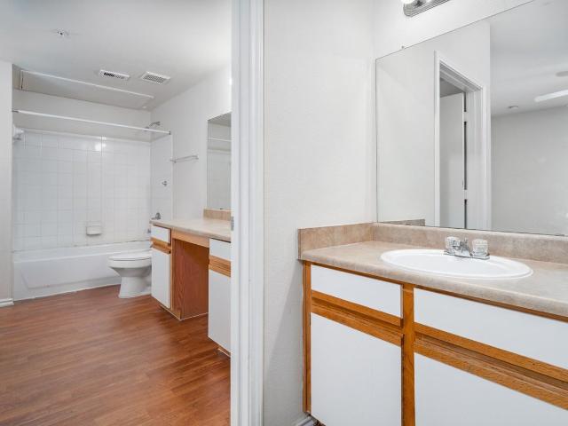 Apartment for rent in Leesville, Texas