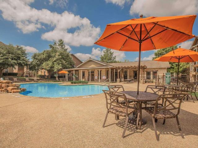 Apartment for rent in Leesville, Texas