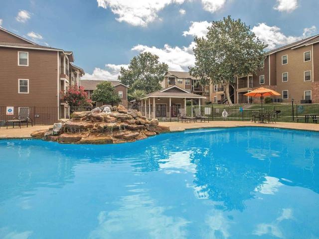 Apartment for rent in Leesville, Texas