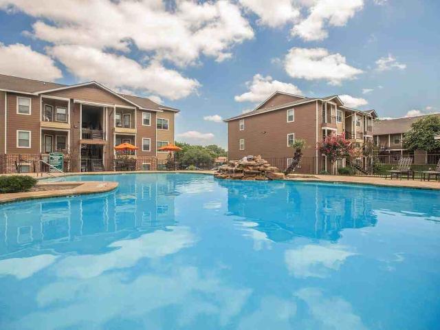 Apartment for rent in Leesville, Texas