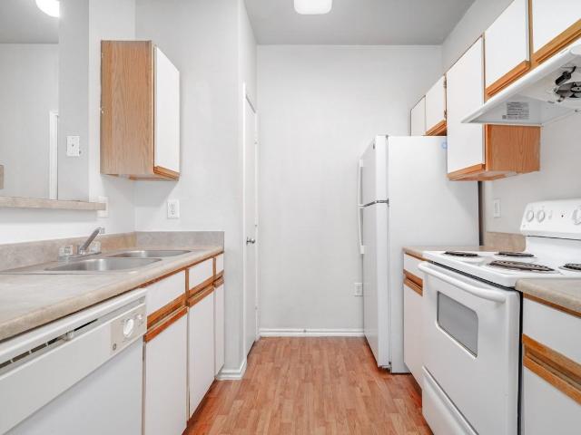 Apartment for rent in Leesville, Texas