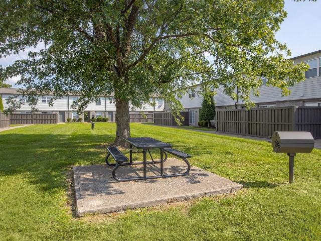 Apartment for rent in Clarksville