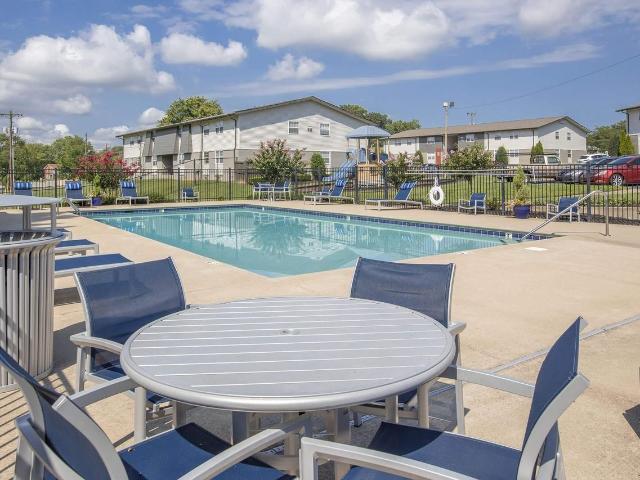 Apartment for rent in Tennessee
