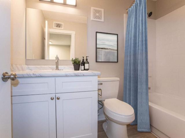 Apartment for rent in Tennessee