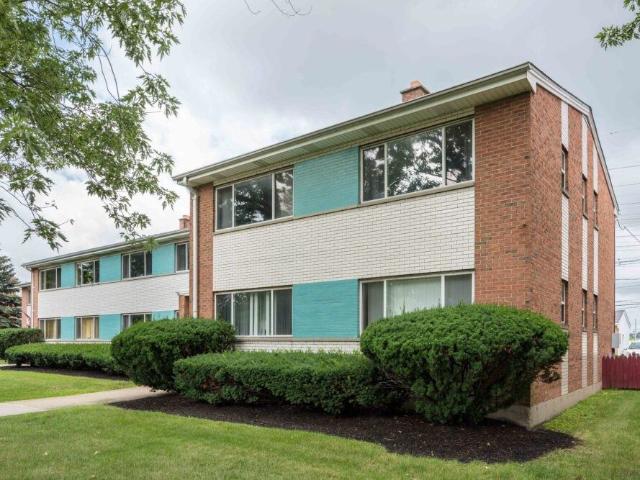 Apartment for rent in Tonawanda
