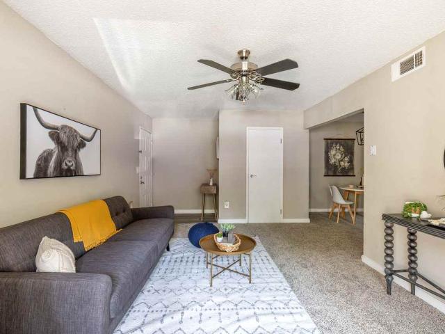 Apartment for rent in Tennessee
