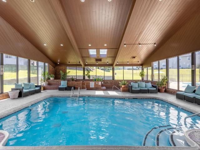 Apartment for rent in Tennessee