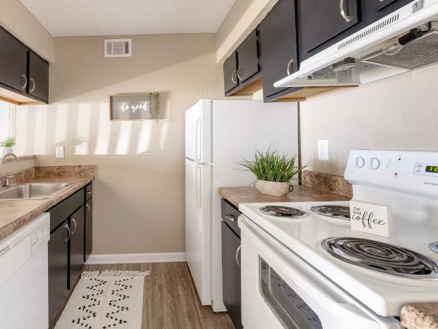Apartment for rent in Tennessee