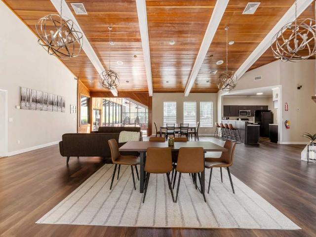 Apartment for rent in Tennessee