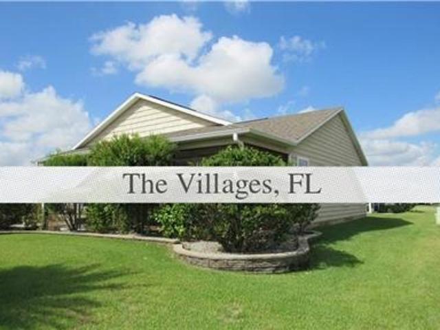 House for rent in The Villages, Sumter County