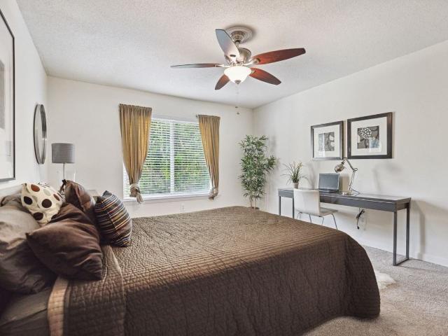 Apartment for rent in Carrboro, North Carolina