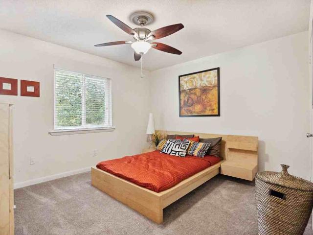 Apartment for rent in Carrboro, North Carolina
