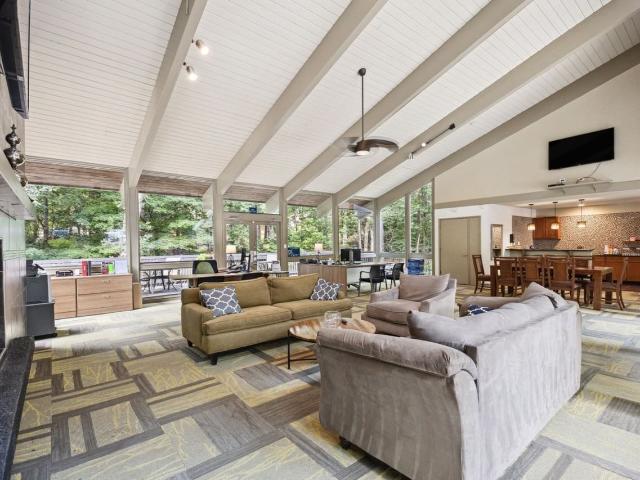 Apartment for rent in Carrboro, North Carolina