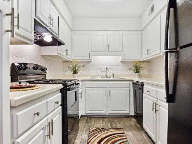 Apartment for rent in Carrboro, North Carolina