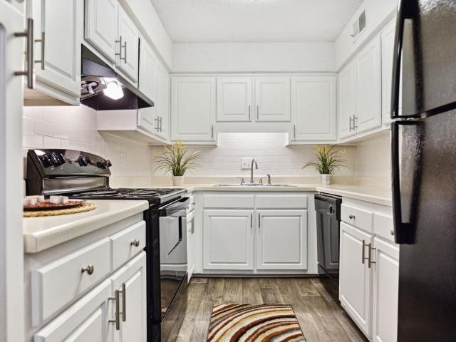 Apartment for rent in Carrboro, North Carolina