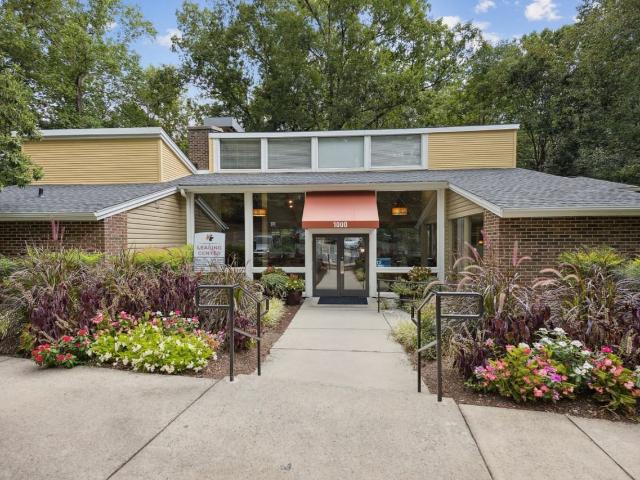 Apartment for rent in Carrboro, North Carolina