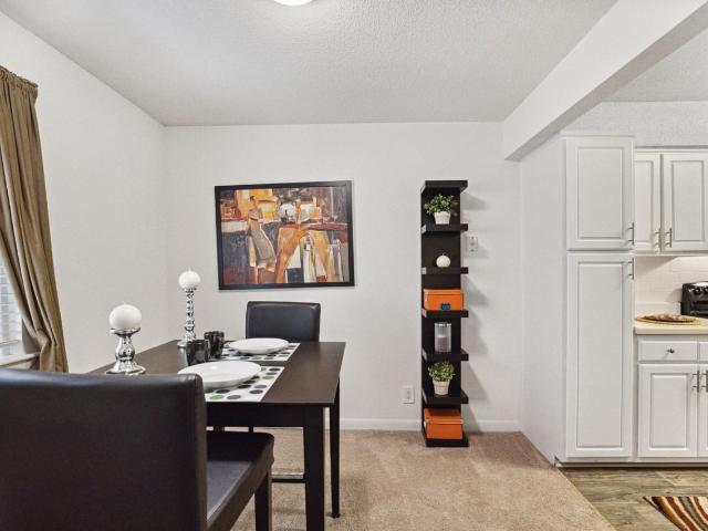 Apartment for rent in Carrboro, North Carolina
