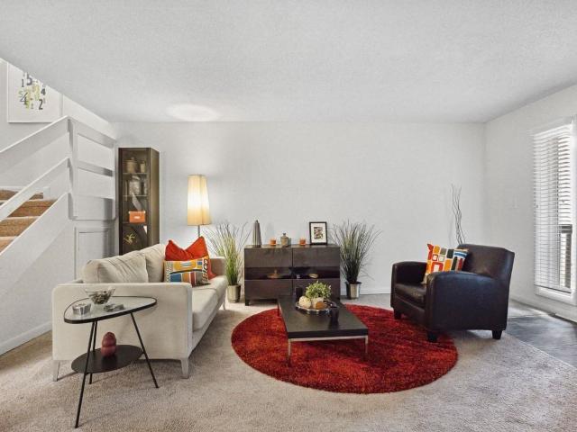 Apartment for rent in Carrboro, North Carolina