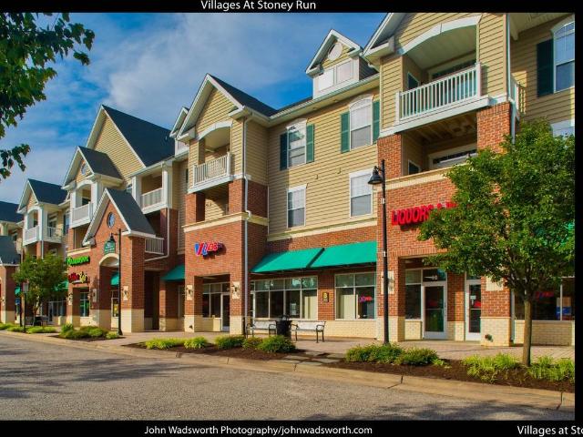 Apartment for rent in Virginia