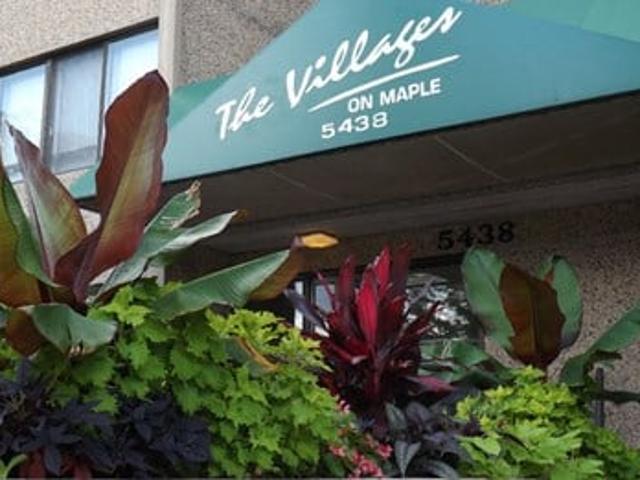 Apartment for rent in Lisle