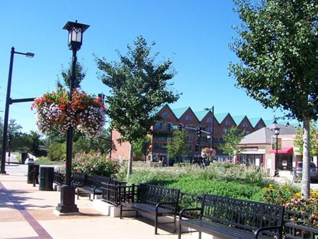 Apartment for rent in Lisle