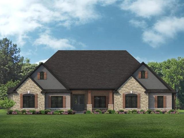 House for sale in Foristell, Missouri