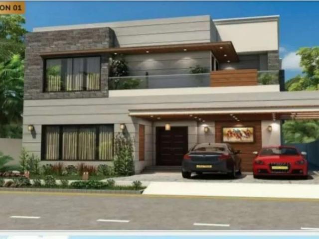 House for sale in North Waziristan, Federally Administered Tribal Areas fata