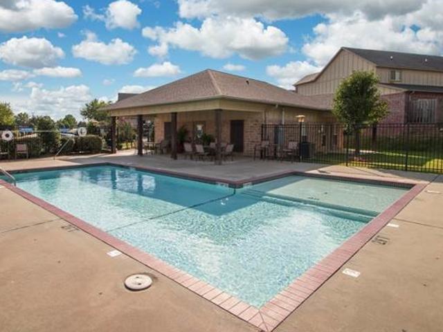 Apartment for rent in Ark