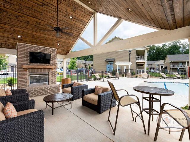 Apartment for rent in Arden, Asheville