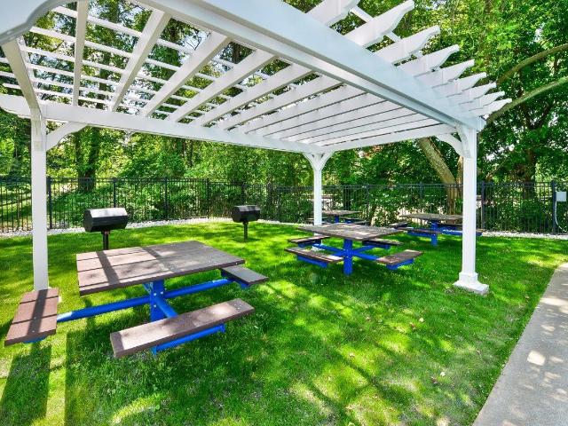 Apartment for rent in Bryn Mawr, Pennsylvania