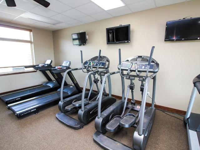 Apartment for rent in Sioux Falls, South Dakota