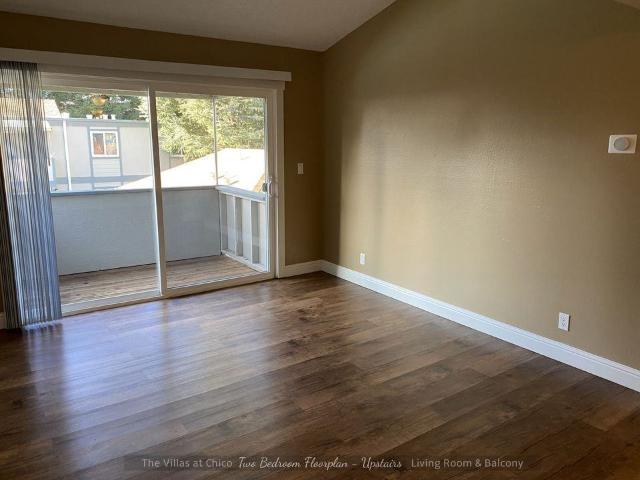 Apartment for rent in Butte, California
