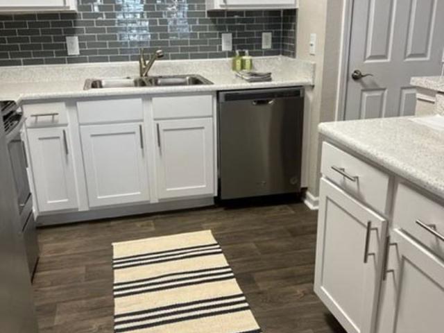 Apartment for rent in Jacksonville, Florida