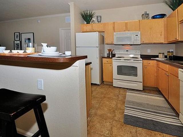 Apartment for rent in Jacksonville, Florida