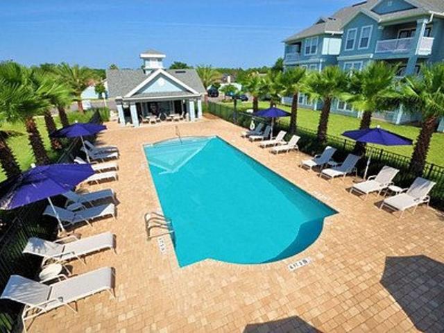 Apartment for rent in Jacksonville, Florida